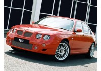 MG ZT 190  <br>2001